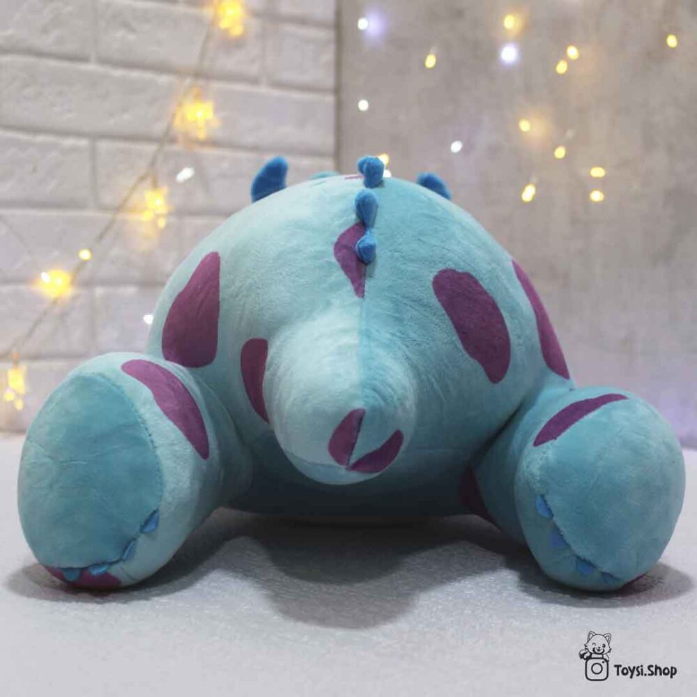 قیمت عروسک سالیوان بالشتی