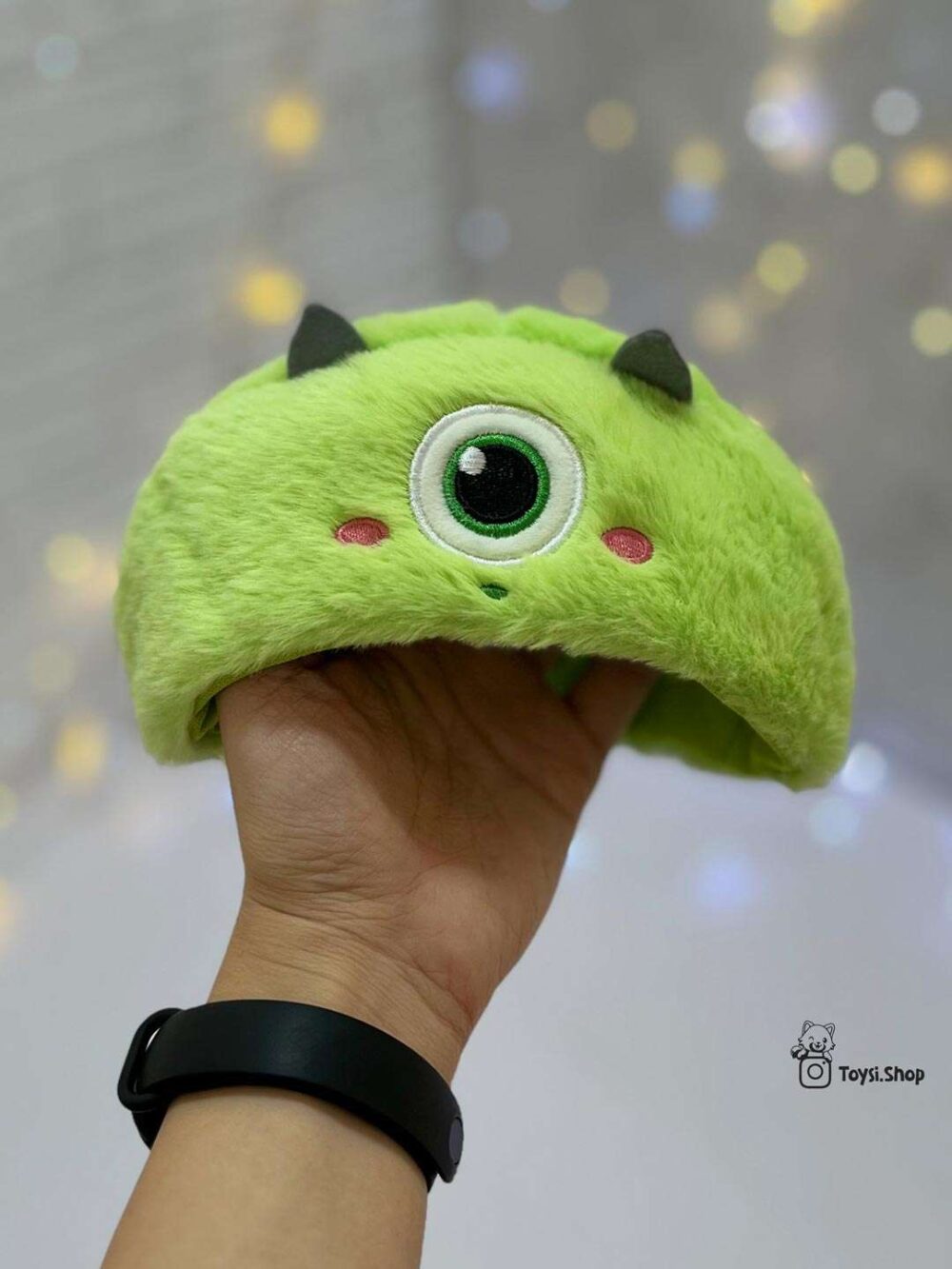 عروسک پسرانه