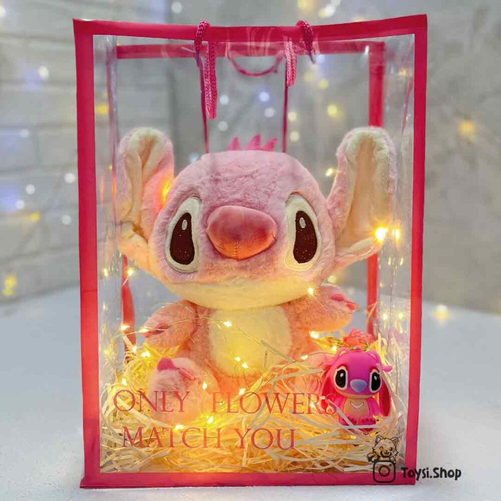 باکس هدیه شیک طلقی قیمت پک کادو ولنتاین دخترانه ارزان و لاکچری