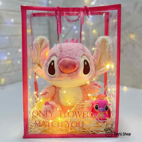 قیمت پک کادو ولنتاین دخترانه ارزان و لاکچری