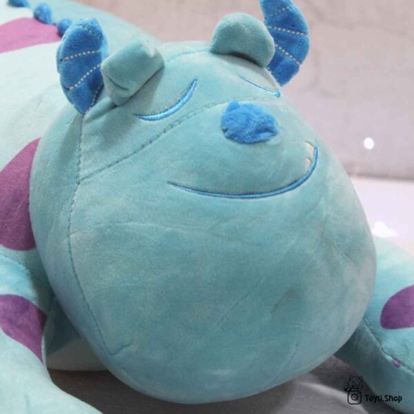 قیمت عروسک سالیوان خوابیده