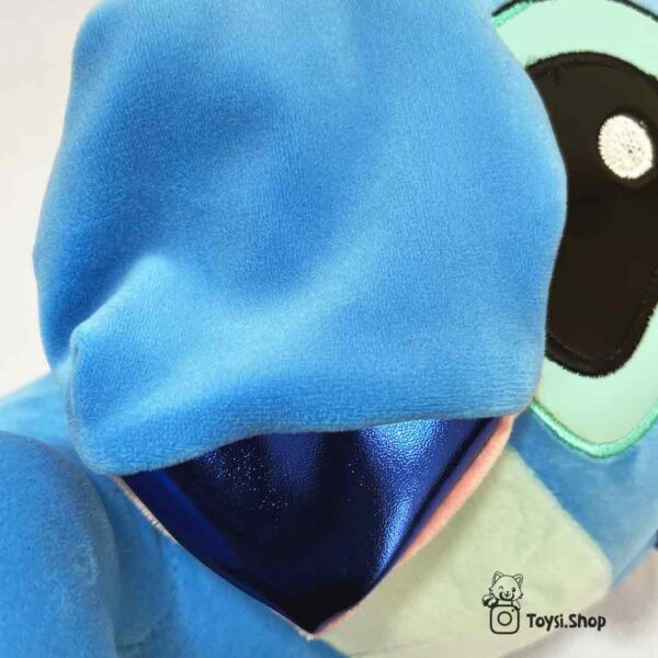 قیمت عروسک استیچ دماغ چرم