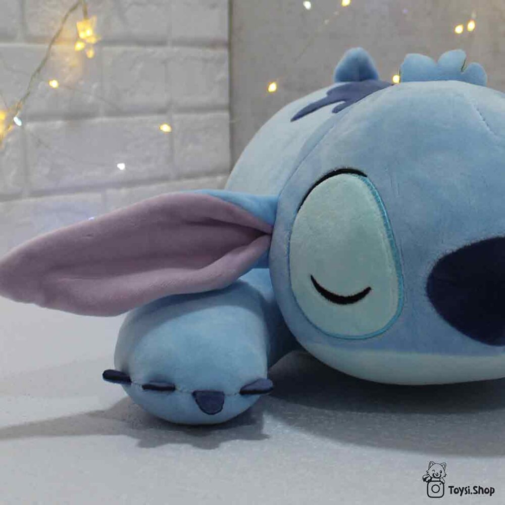 عروسک استیچ بالشتی از کجا بخرم