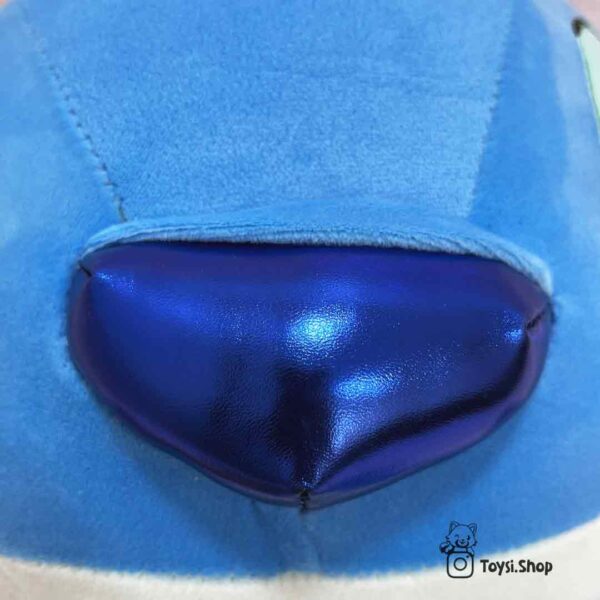 قیمت عروسک استیچ دماغ چرمی اورجینال