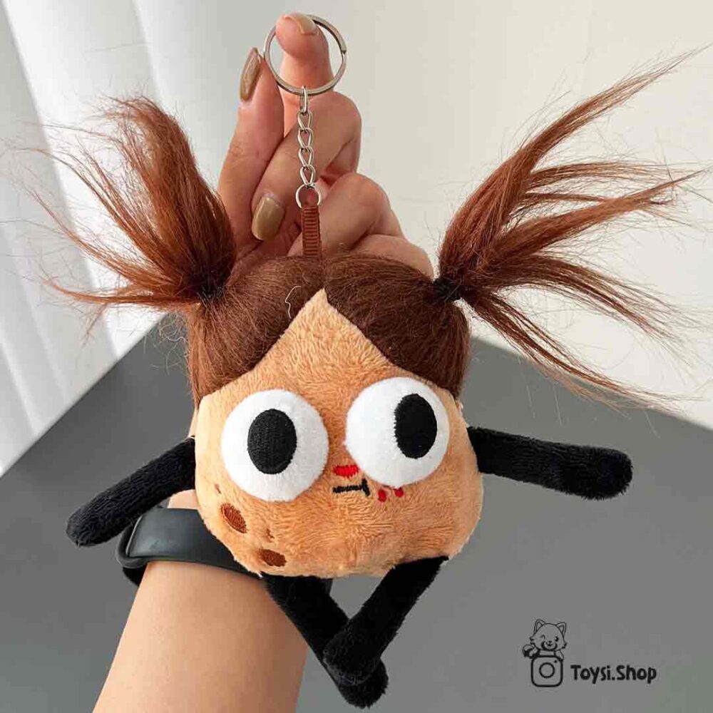 جاکلیدی سیب زمینی قلمبه