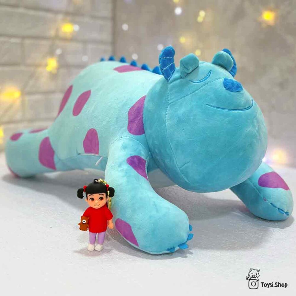 سالیوان بالشی