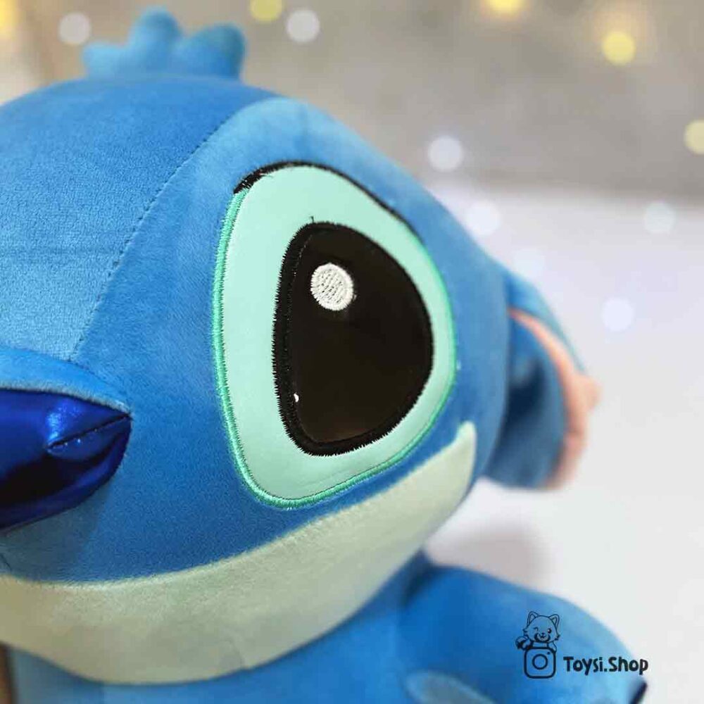 عروسک استیج بینی چرمی