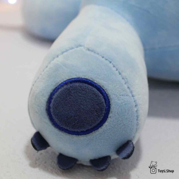 عروسک بالشتی استیچ