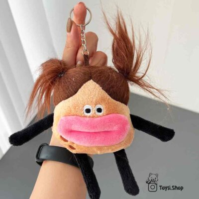 جاکلیدی سیب زمینی قلمبه