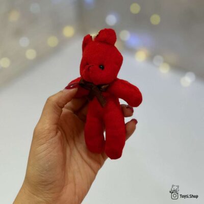 خرس آویز ولنتاین