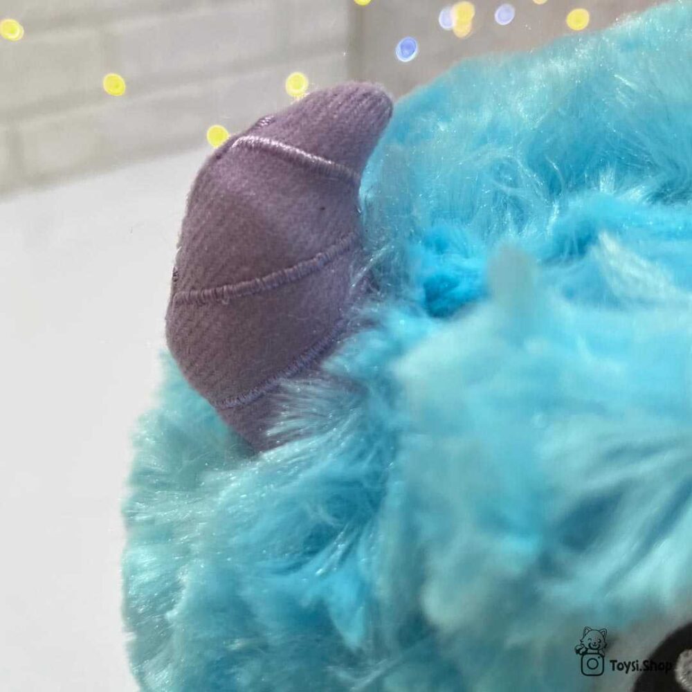 عروسک سالیوان پولیشی اصلی خرید عروسک سالیوان و دختر