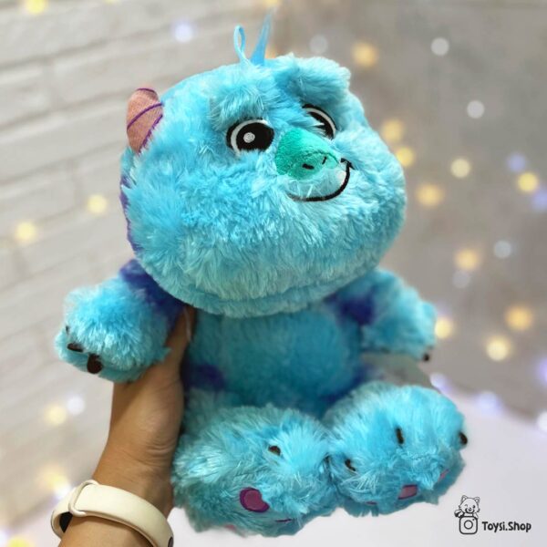 عروسک بی بی سالیوان ارزان