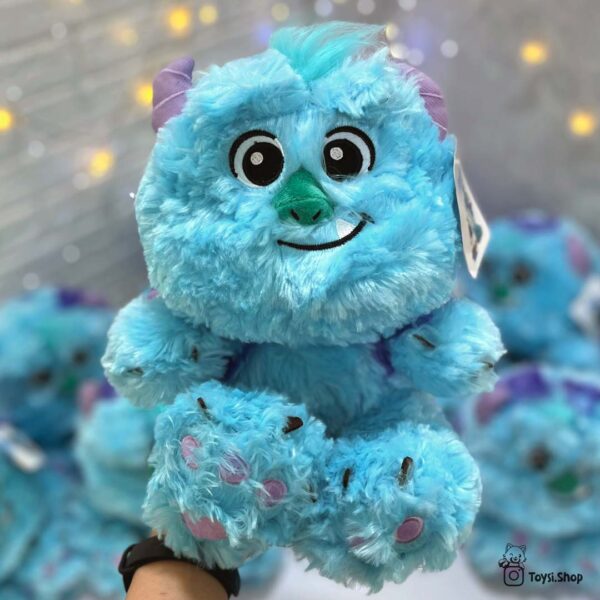 عروسک سالیوان خارجی