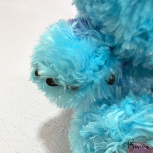 عروسک بچه سالیوان پولیشی