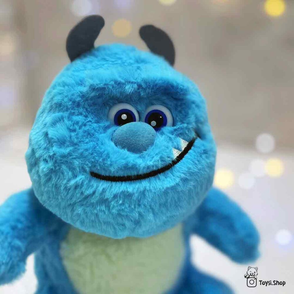 خرید عروسک سالیوان کوچولو