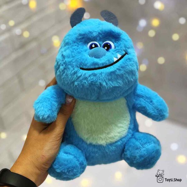 خرید عروسک سالیوان و بچه