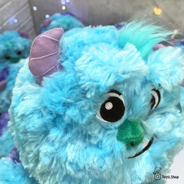 عروسک سالیوان گوگولی