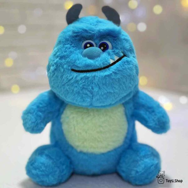 قیمت عروسک سالیوان خنگ