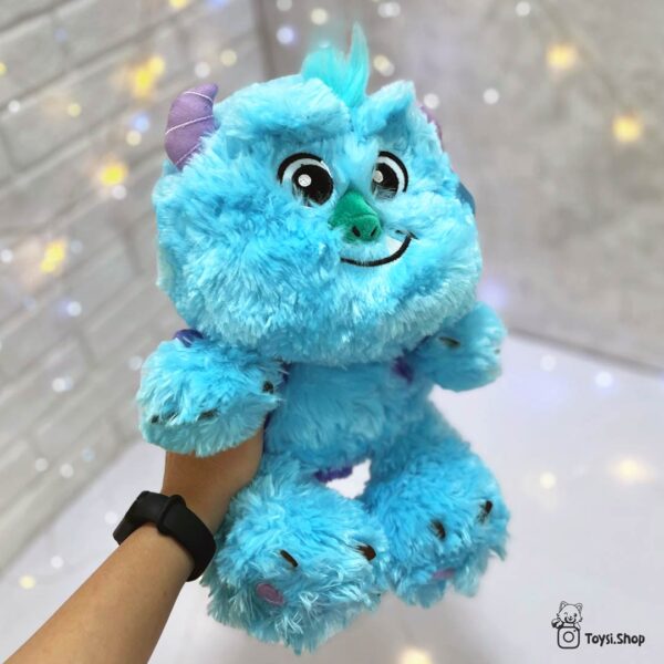 خرید عروسک سالیوان bigfoot