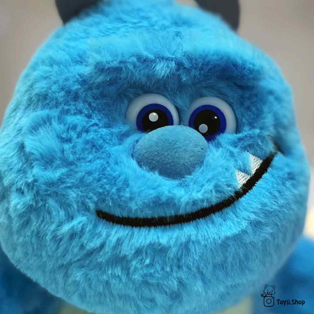 قیمت عروسک سالیوان هیولا