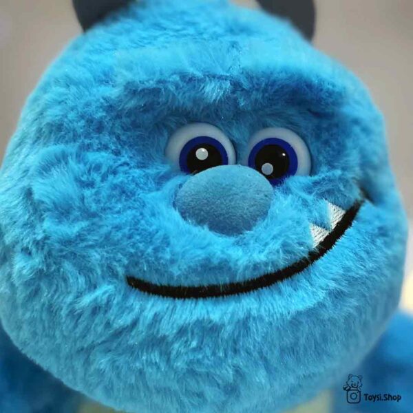 قیمت عروسک سالیوان هیولا