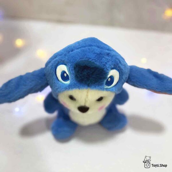 قیمت عروسک خرس لباس استیجی