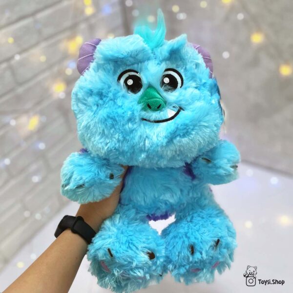 خرید عروسک سالیوان کیوت