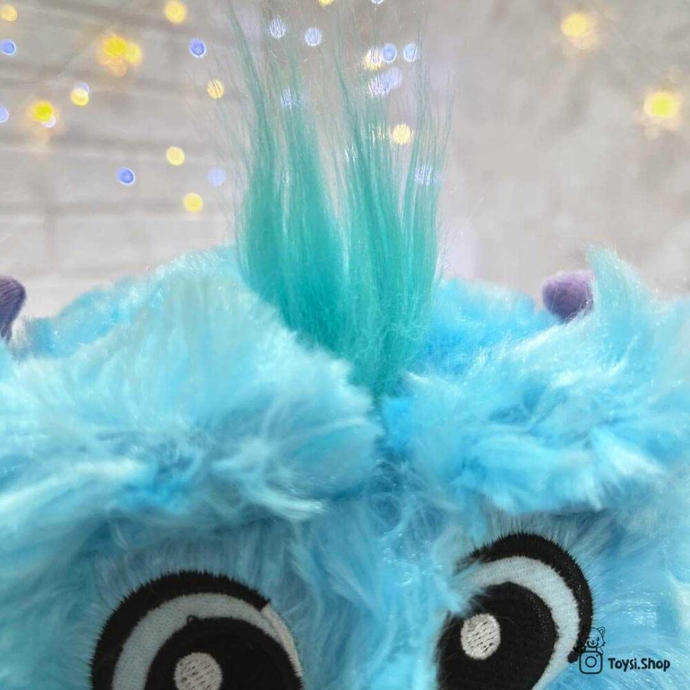 عروسک سالیوان پولیشی اصلی خرید عروسک سالیوان دیزنی