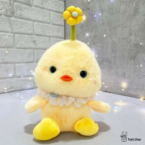 خرید عروسک جوجه کوچولو