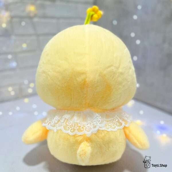 خرید و قیمت عروسک جوجه گلی