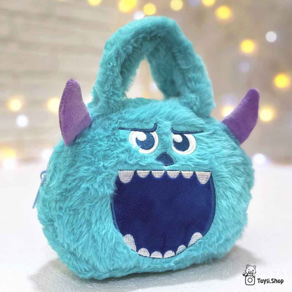 خرید کیف سالیوان