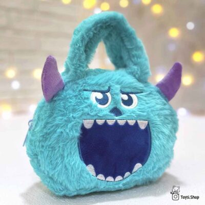 خرید کیف سیلیکونی طرح سالیوان خرید کیف سالیوان