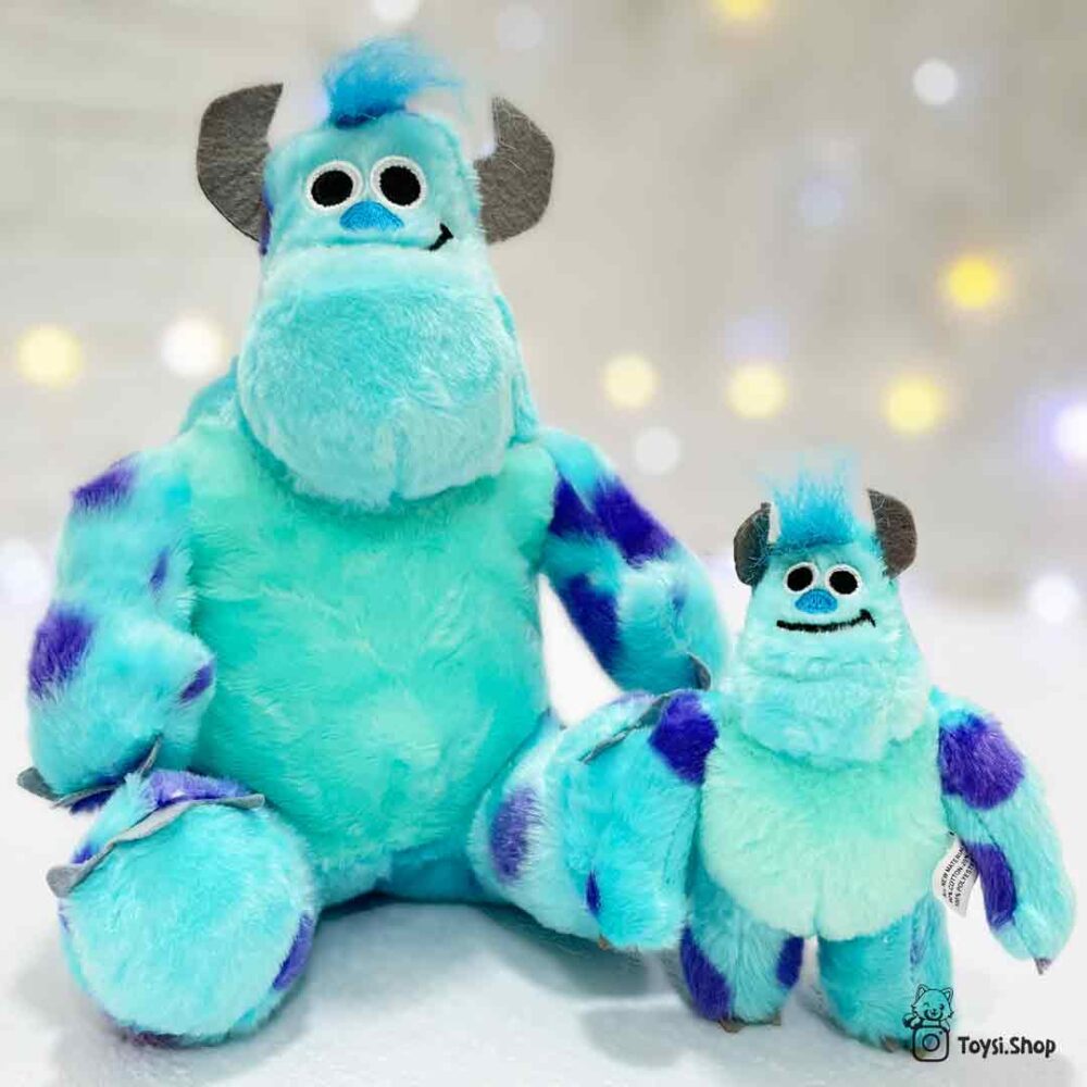 عروسک سالیوان آرنولدی