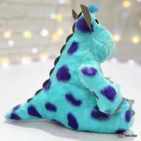 عروسک اورجینال سالیوان نشسته و ایستاده