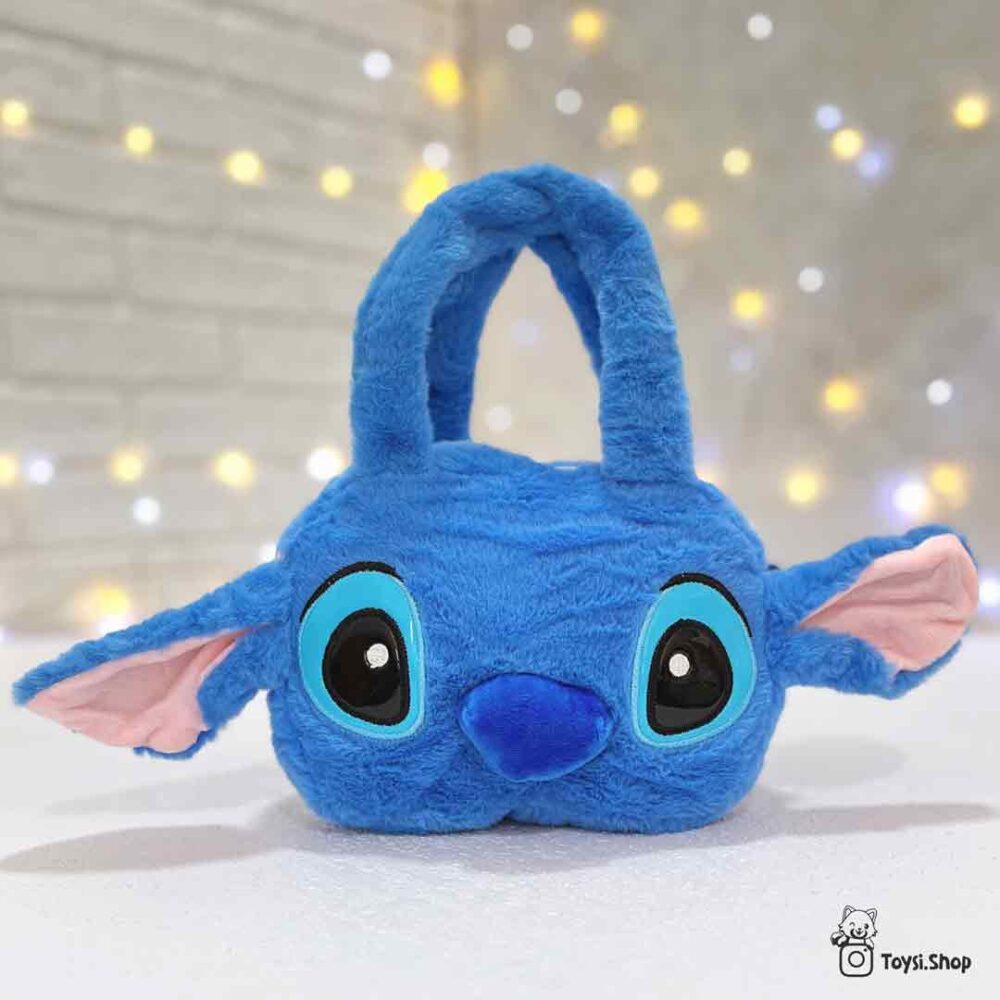 کیف استیچ کیف پولیشی استیچ