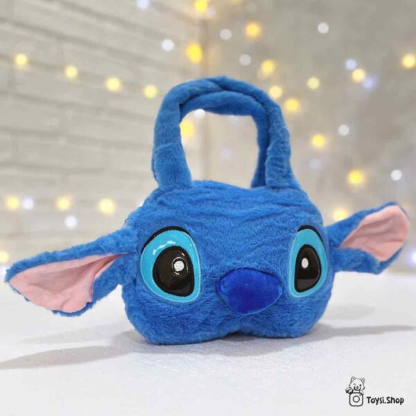 خرید کیف پولیشی استیچ