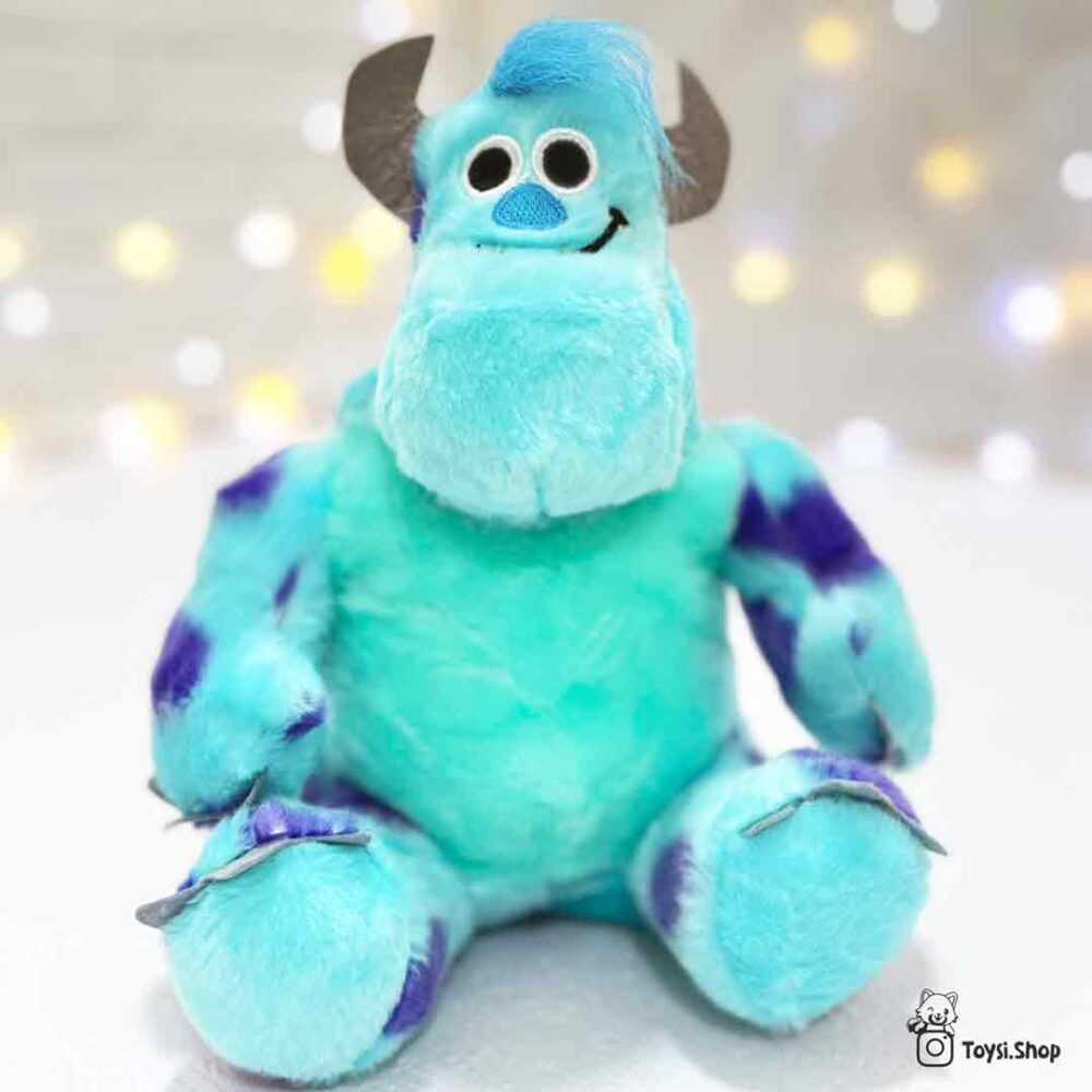 قیمت عروسک سالیوان آرنولدی