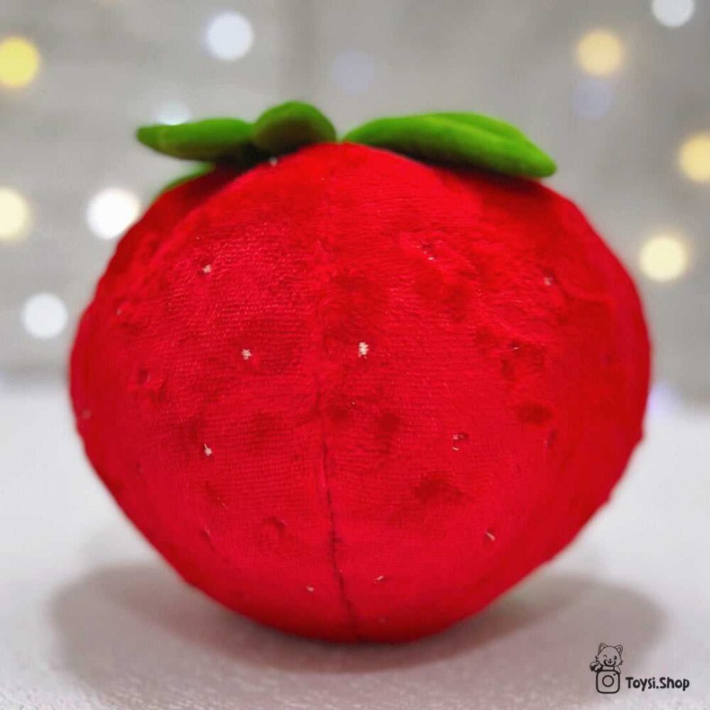 خرید و قیمت عروسک توت فرنگی کوچولو