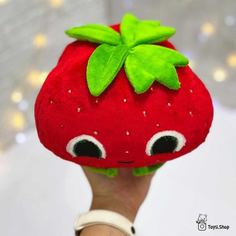 خرید عروسک های ابری با احتمال بارش کوفته قلقلی