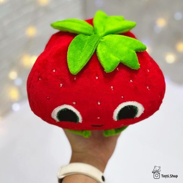 خرید عروسک های ابری با احتمال بارش کوفته قلقلی