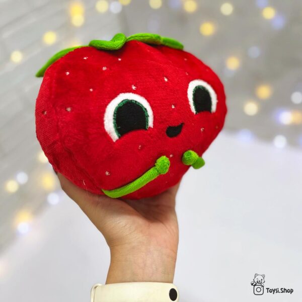 خرید عروسک فرنگیس انیمیشن کوفته قلقلی