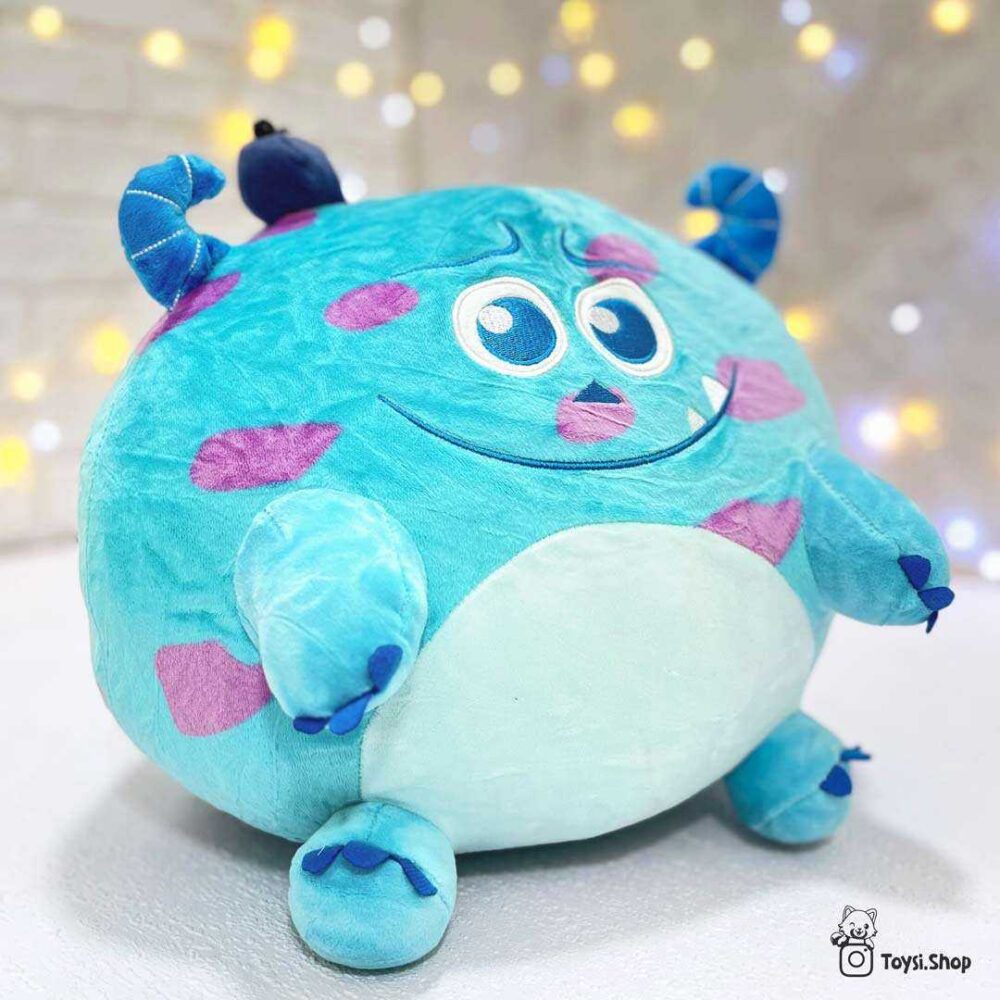 سالیوان و بوو