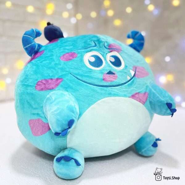 سالیوان و بوو