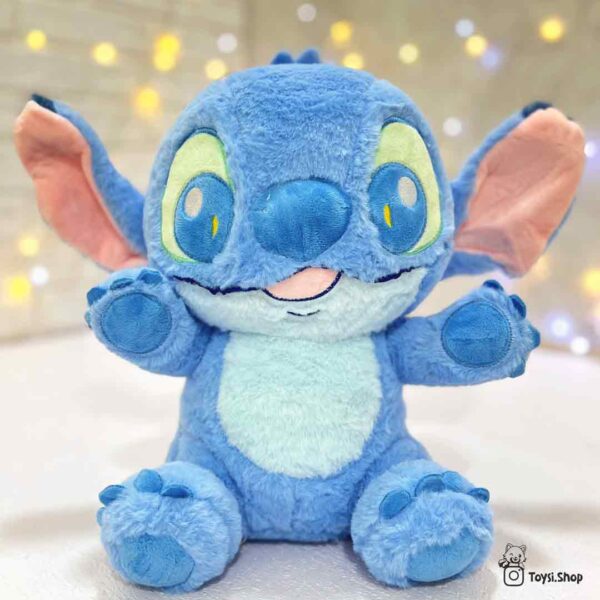 عروسک استیچ اصل