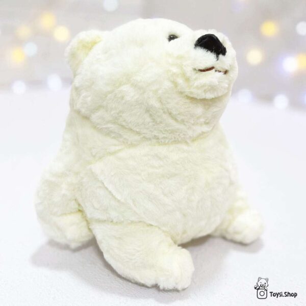 عروسک حیوانات تپل