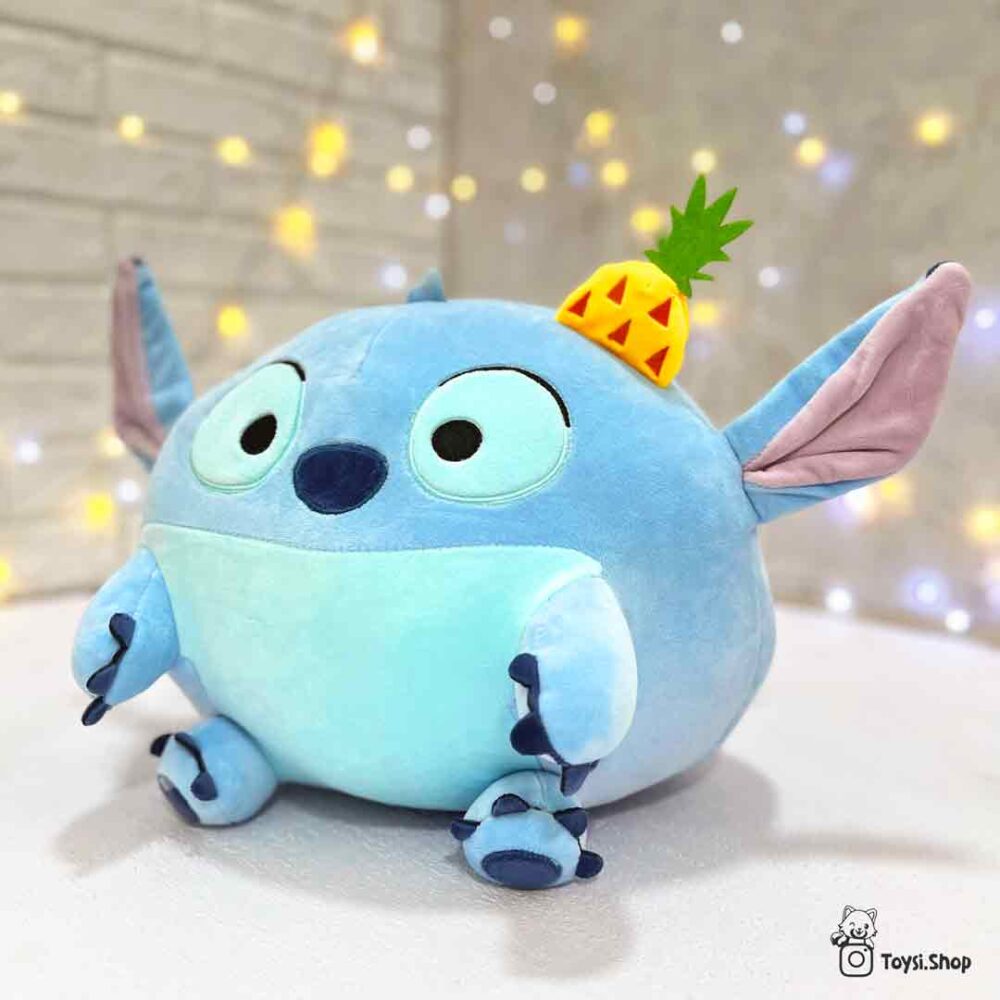 بالشت استیچ تپل