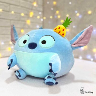 بالشت استیچ تپل