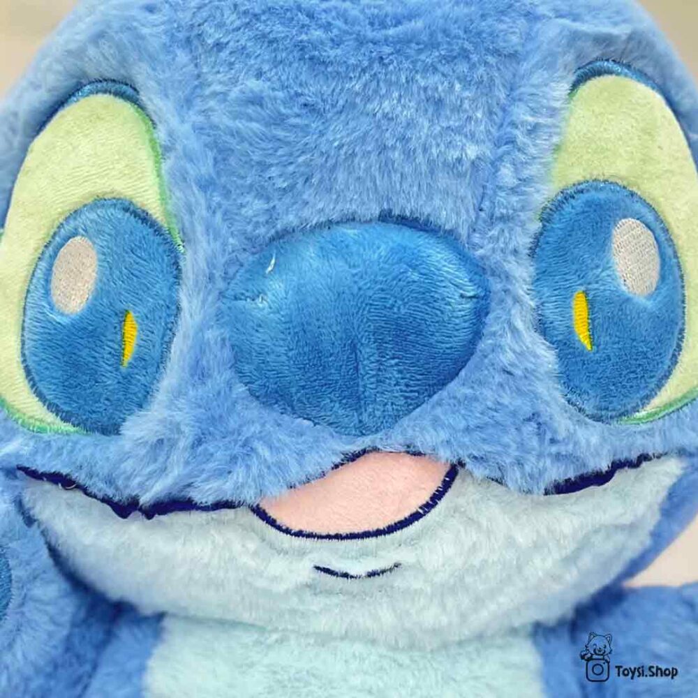 عروسک استیچ پسرانه