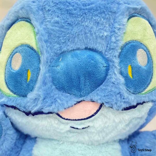 عروسک استیچ پسرانه