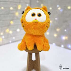 خرید عروسک گارفیلد خارجی